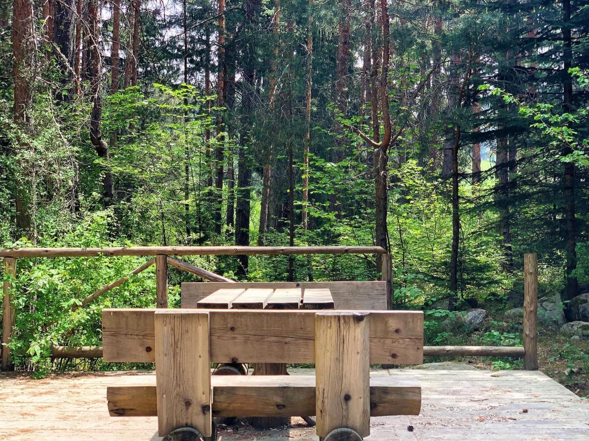 Saint George Palace Aparthotel Bansko Zewnętrze zdjęcie